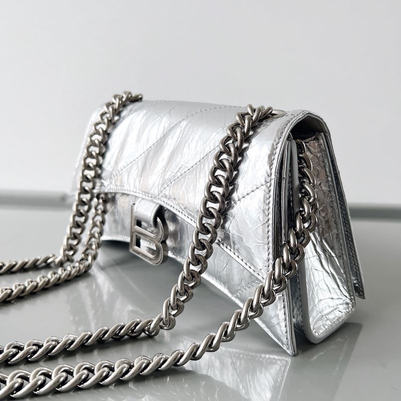 Balenciaga Hourglass Bags